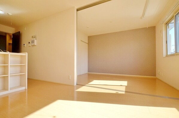 コートヴィレッジ かりんの物件内観写真